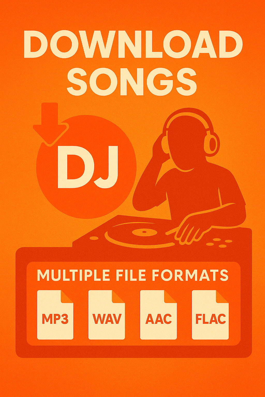 Multiple Formats